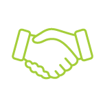 Community involvement